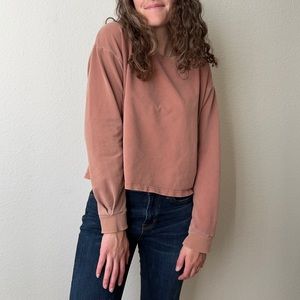 Marine Layer Crewneck